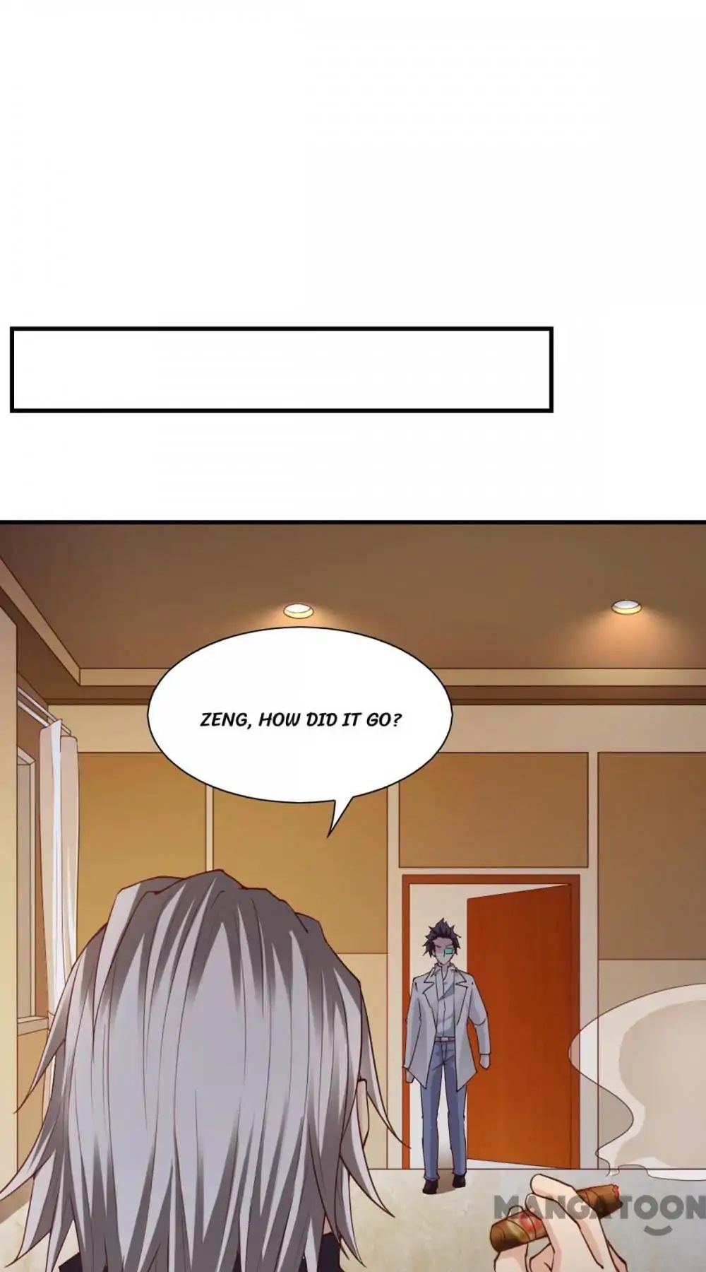 Almight Network chapter 98 - page 20