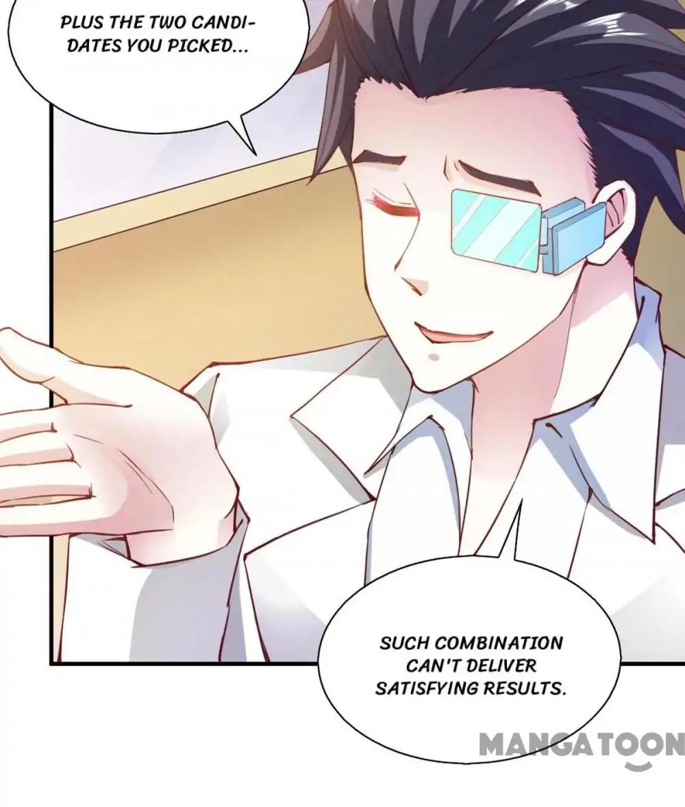 Almight Network chapter 98 - page 26
