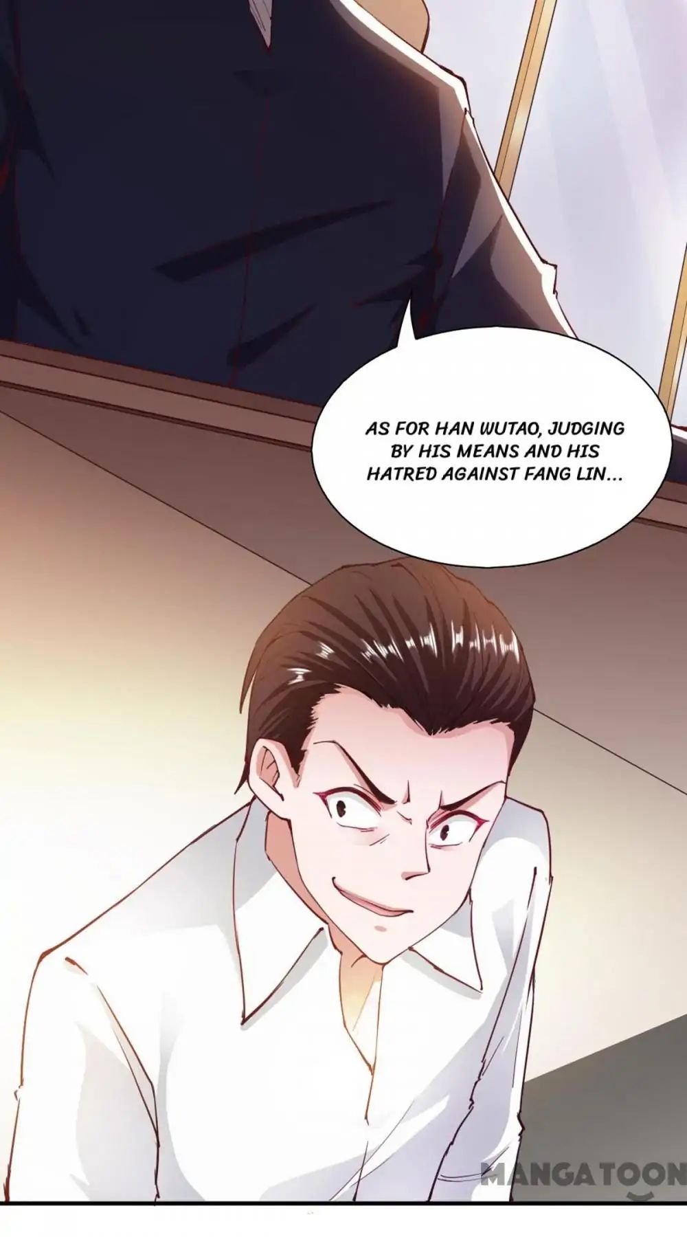 Almight Network chapter 98 - page 28