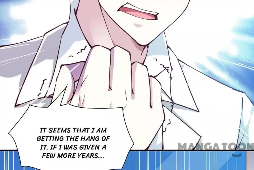Almight Network chapter 98 - page 31