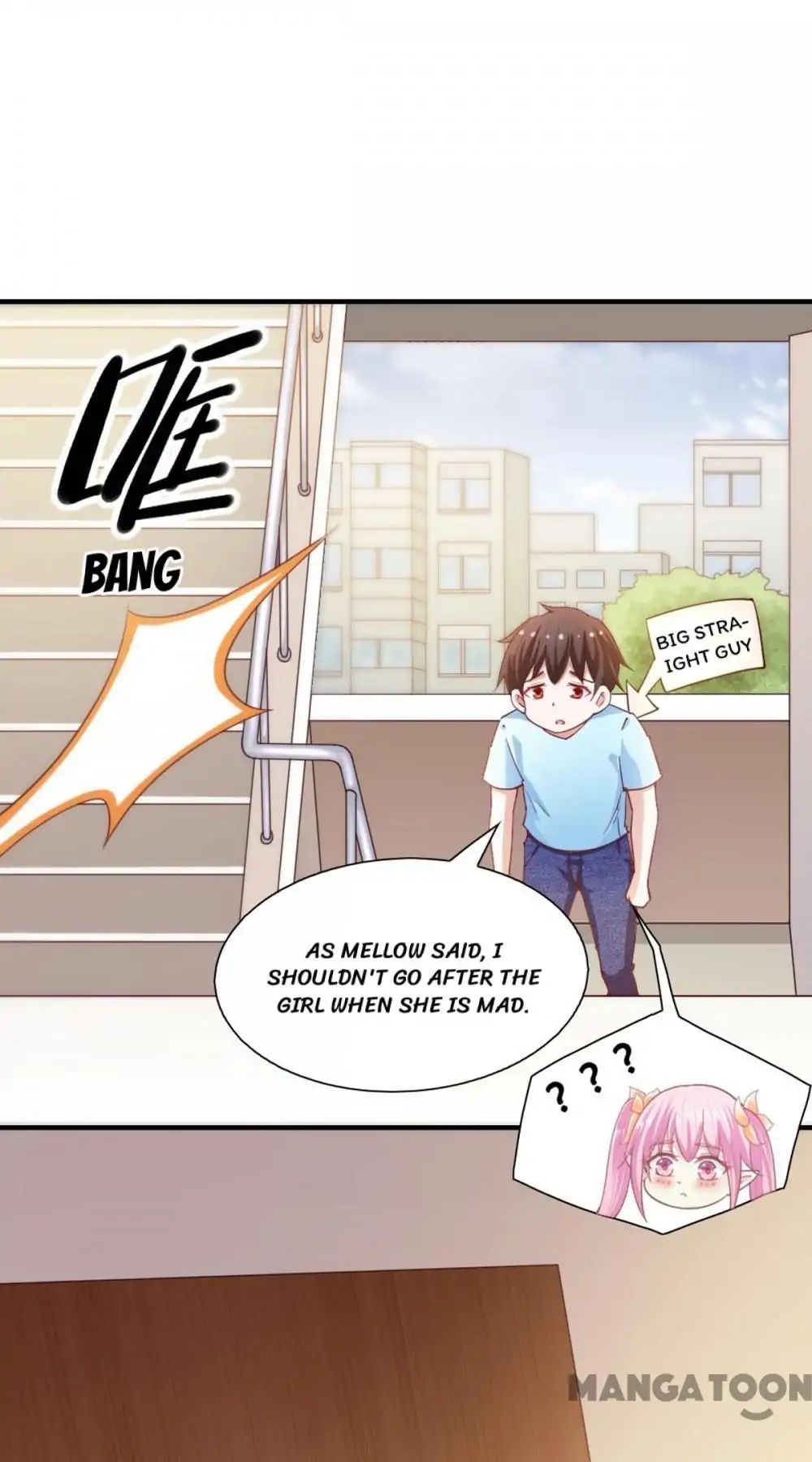 Almight Network chapter 98 - page 4