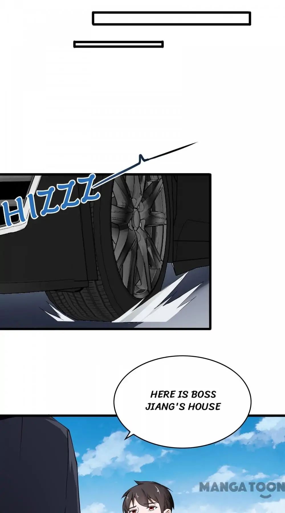 Almight Network chapter 17 - page 11
