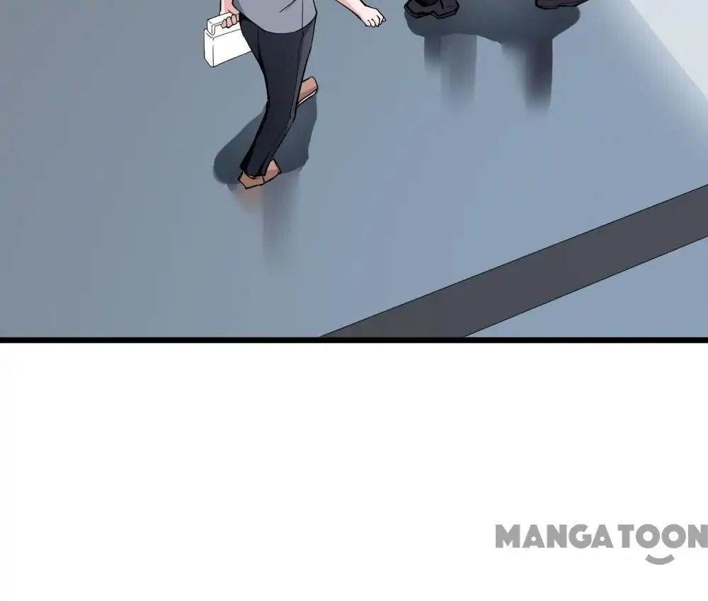 Almight Network chapter 17 - page 14