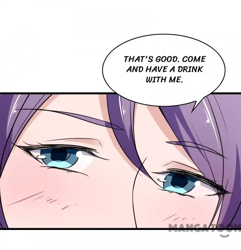 Almight Network chapter 17 - page 18