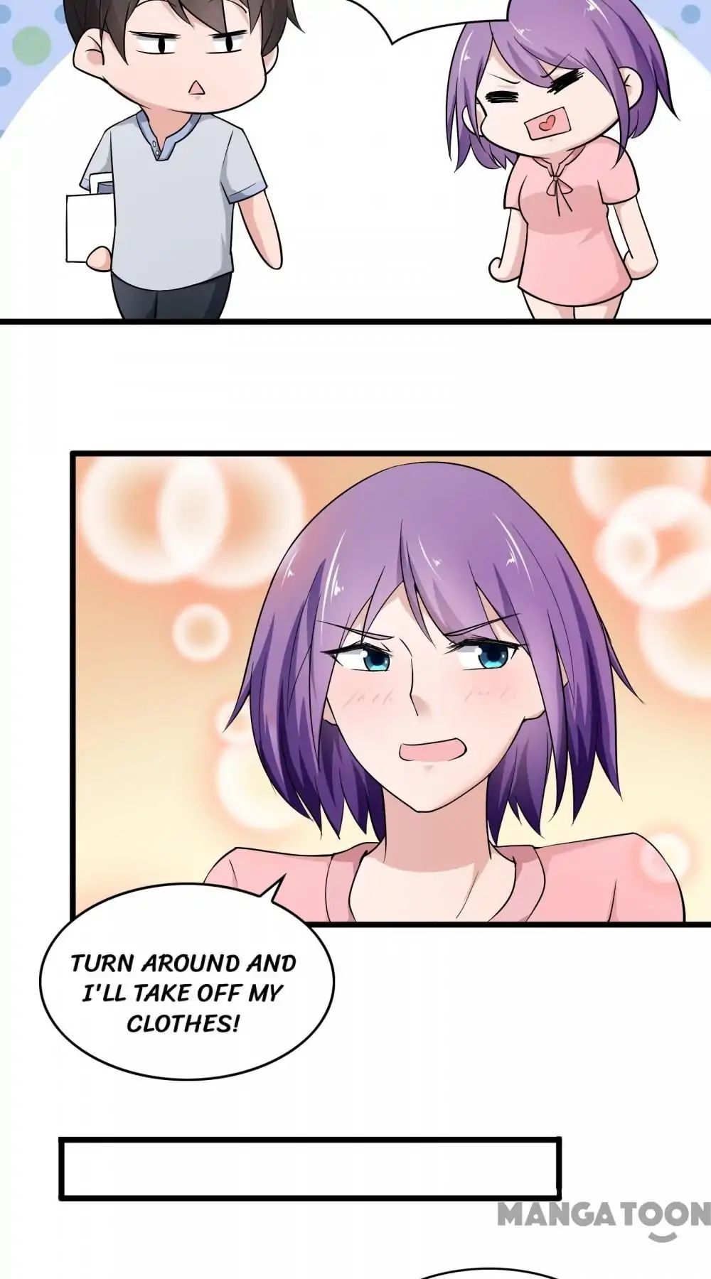Almight Network chapter 17 - page 22