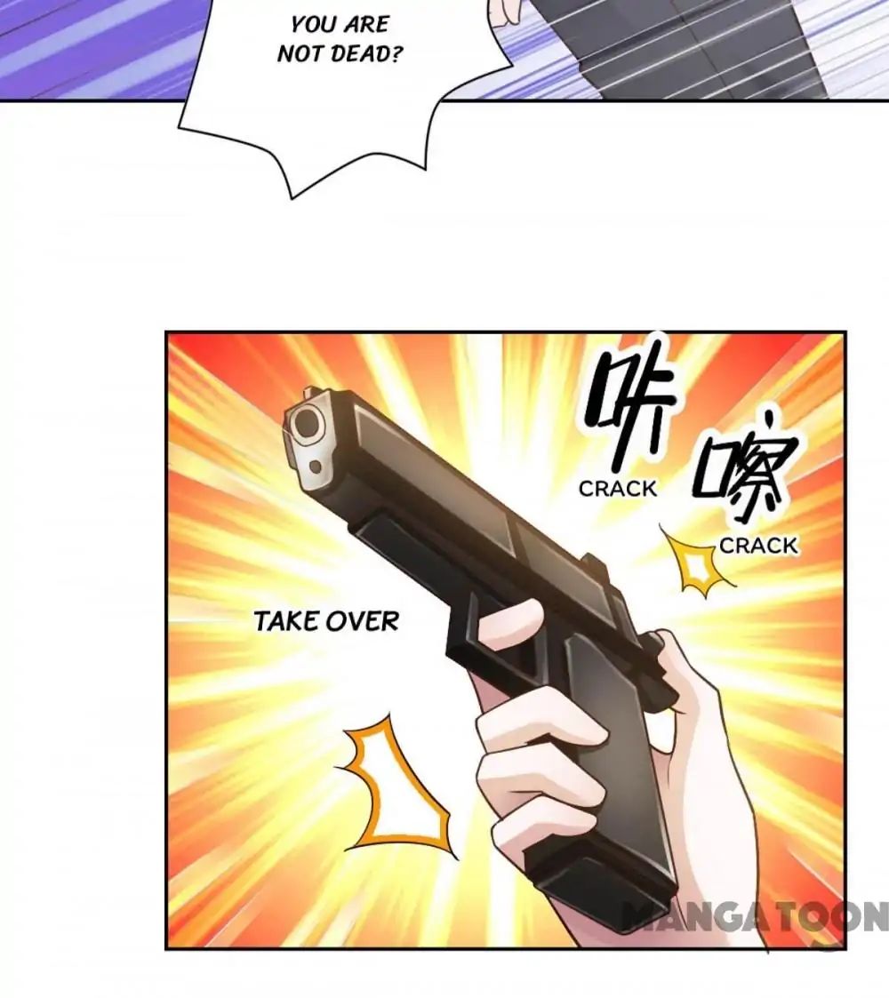 Almight Network chapter 74 - page 27
