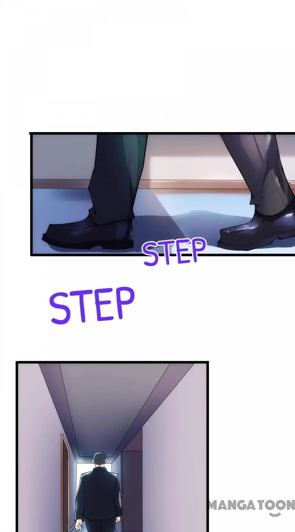 Almight Network chapter 18 - page 1