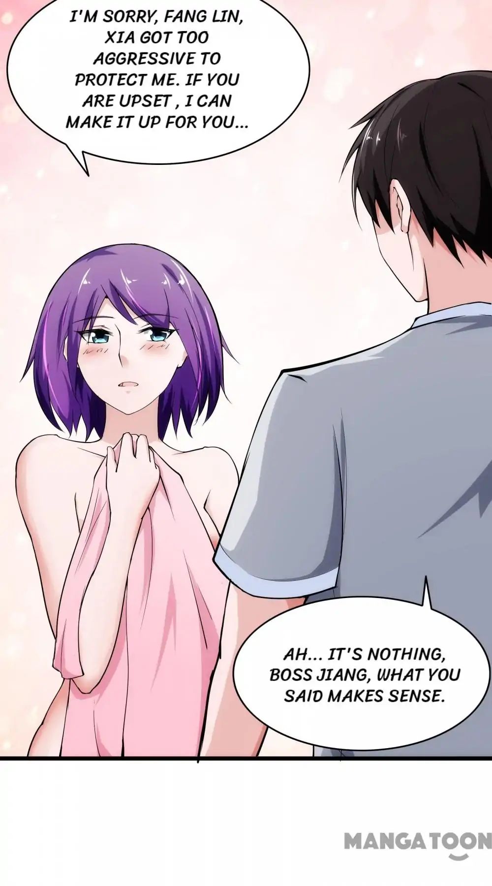 Almight Network chapter 18 - page 15