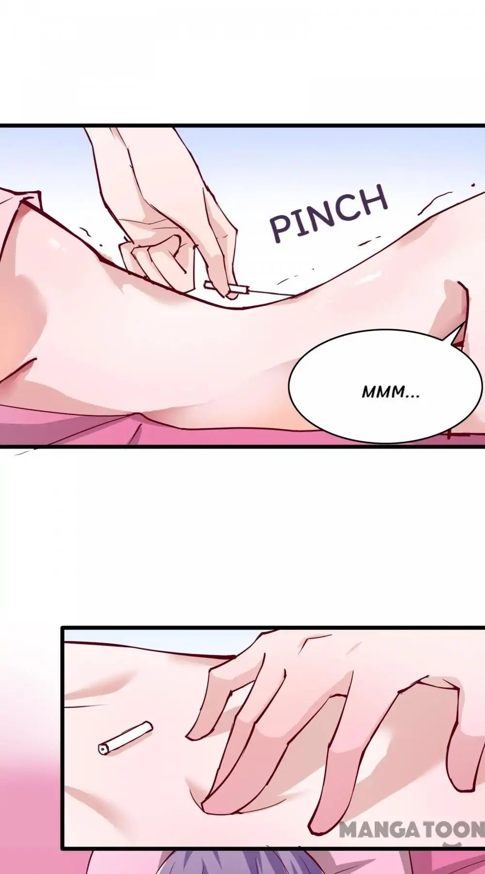 Almight Network chapter 18 - page 23