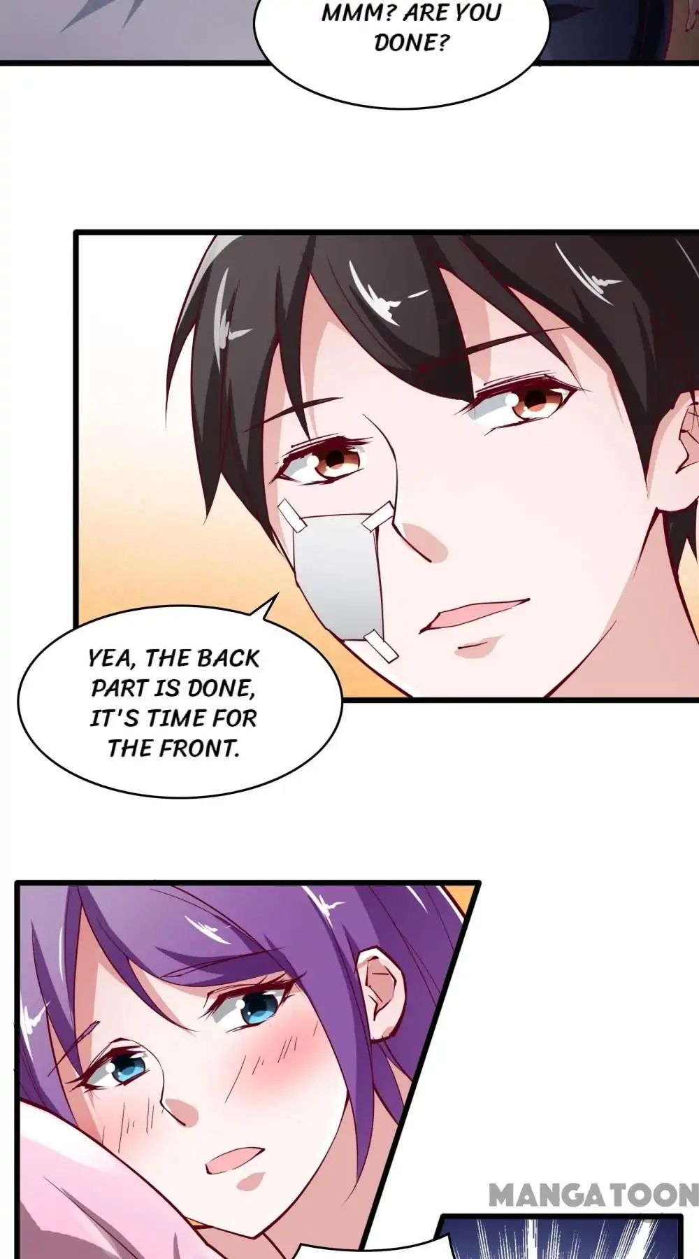 Almight Network chapter 18 - page 26
