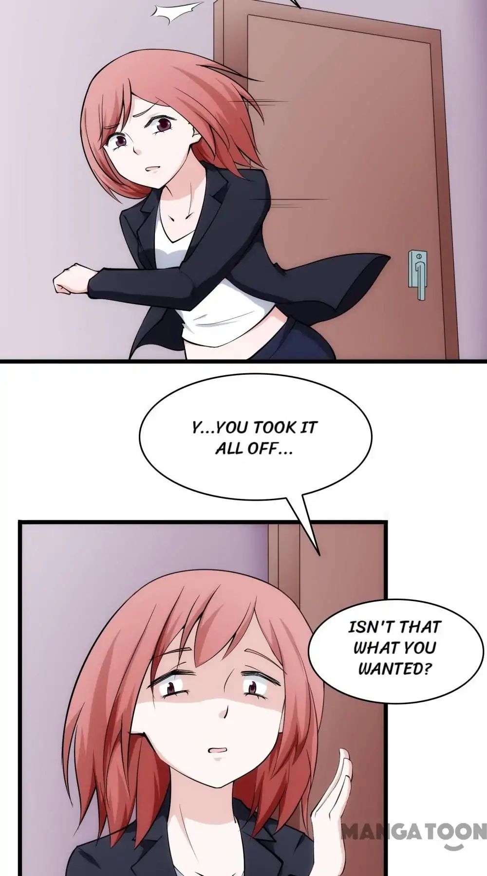 Almight Network chapter 18 - page 7