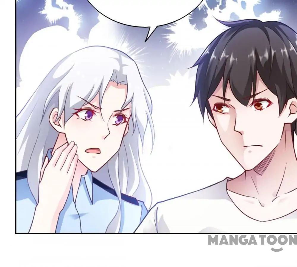 Almight Network chapter 72 - page 8