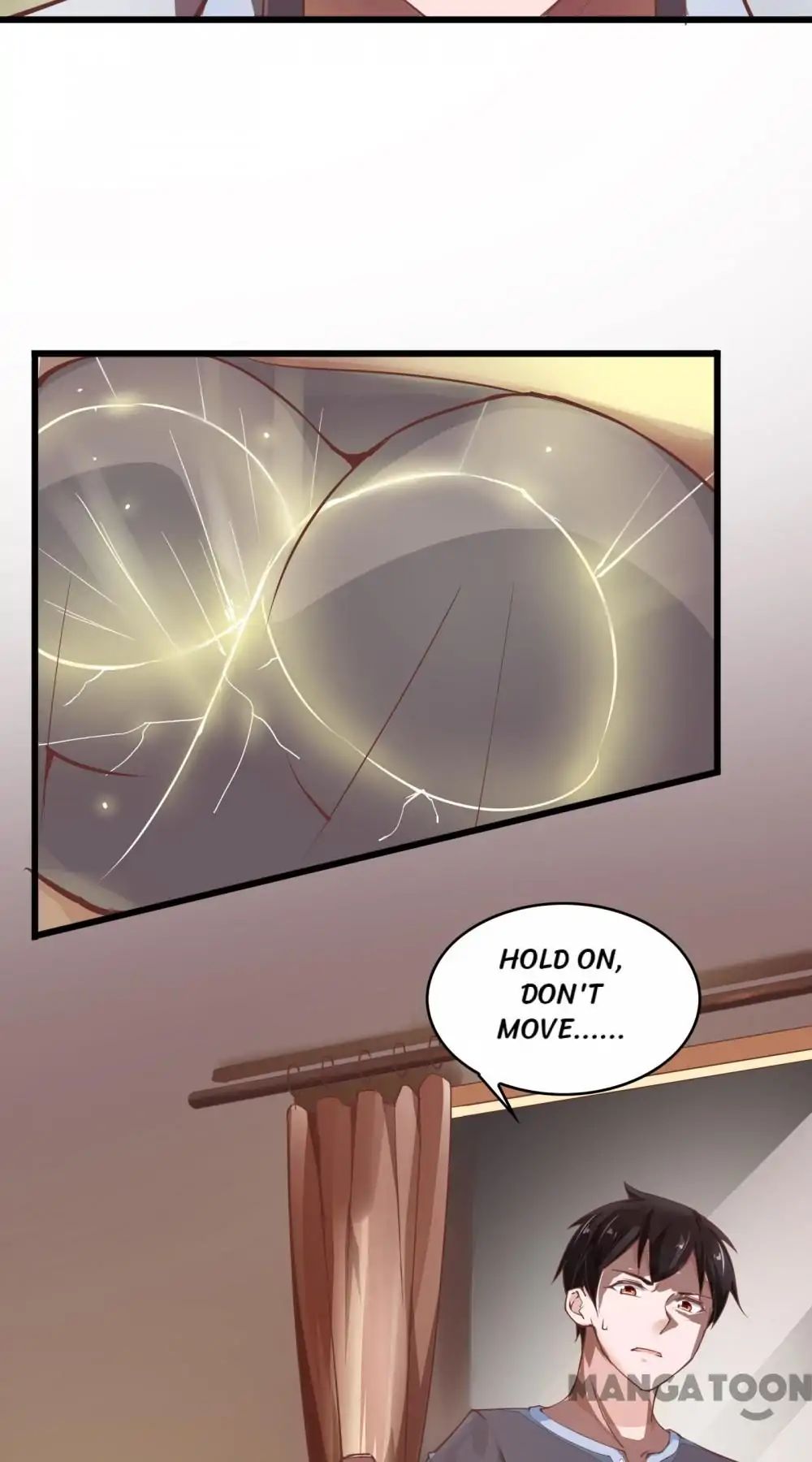 Almight Network chapter 19 - page 11