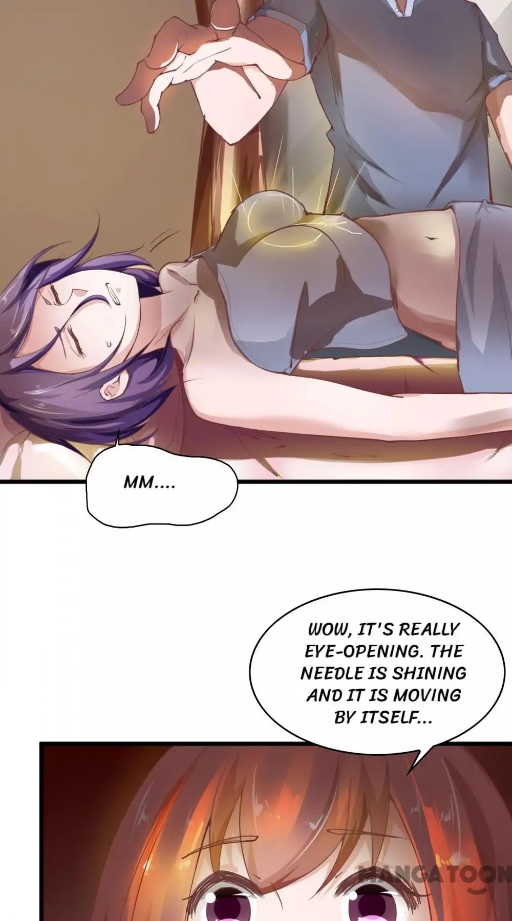 Almight Network chapter 19 - page 12