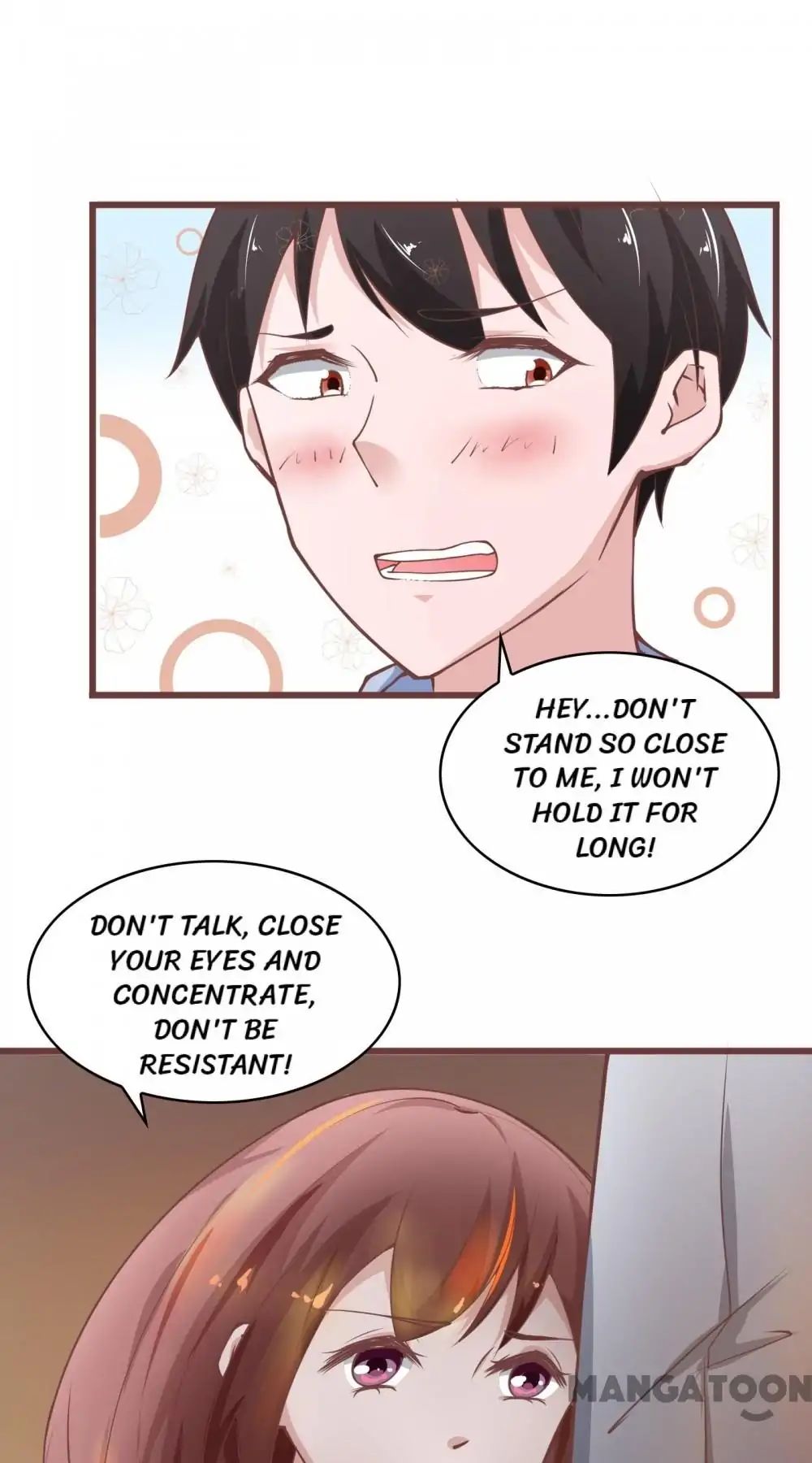 Almight Network chapter 19 - page 18