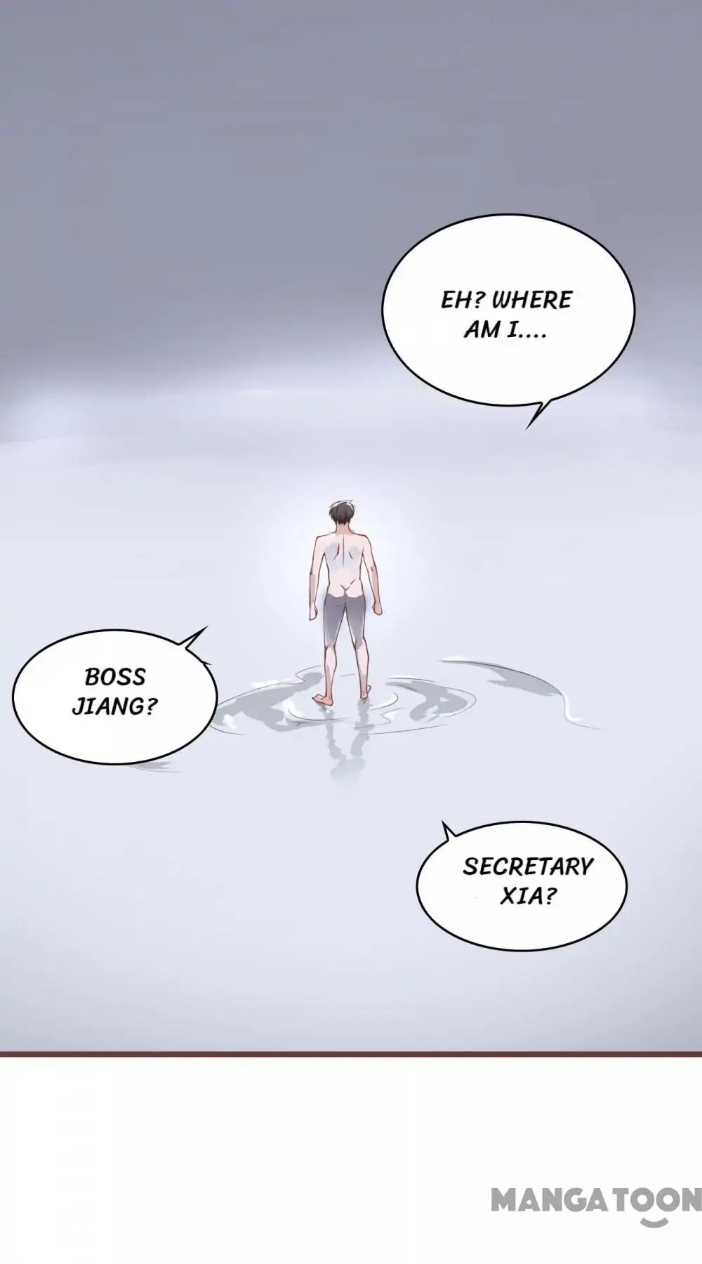 Almight Network chapter 19 - page 20