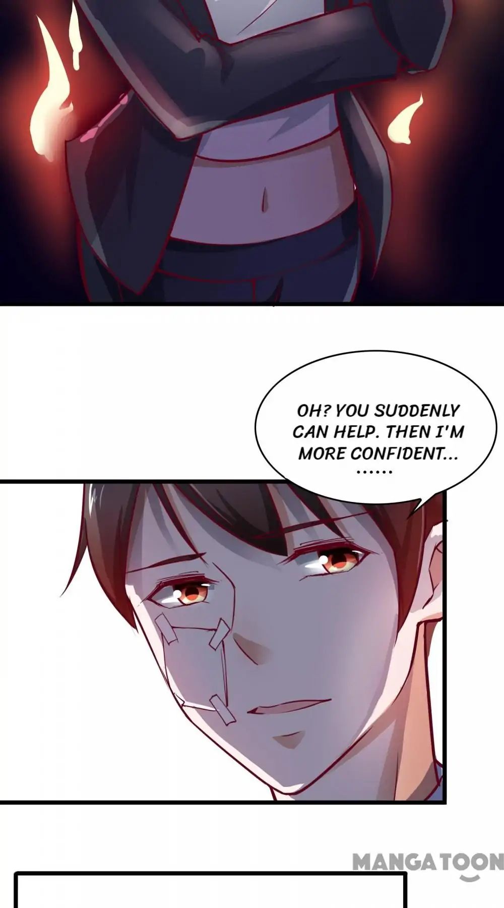 Almight Network chapter 19 - page 6