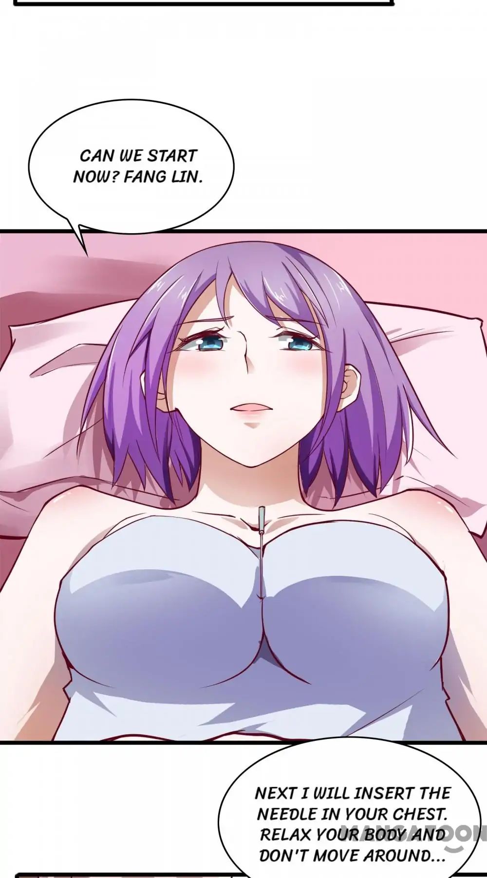 Almight Network chapter 19 - page 7