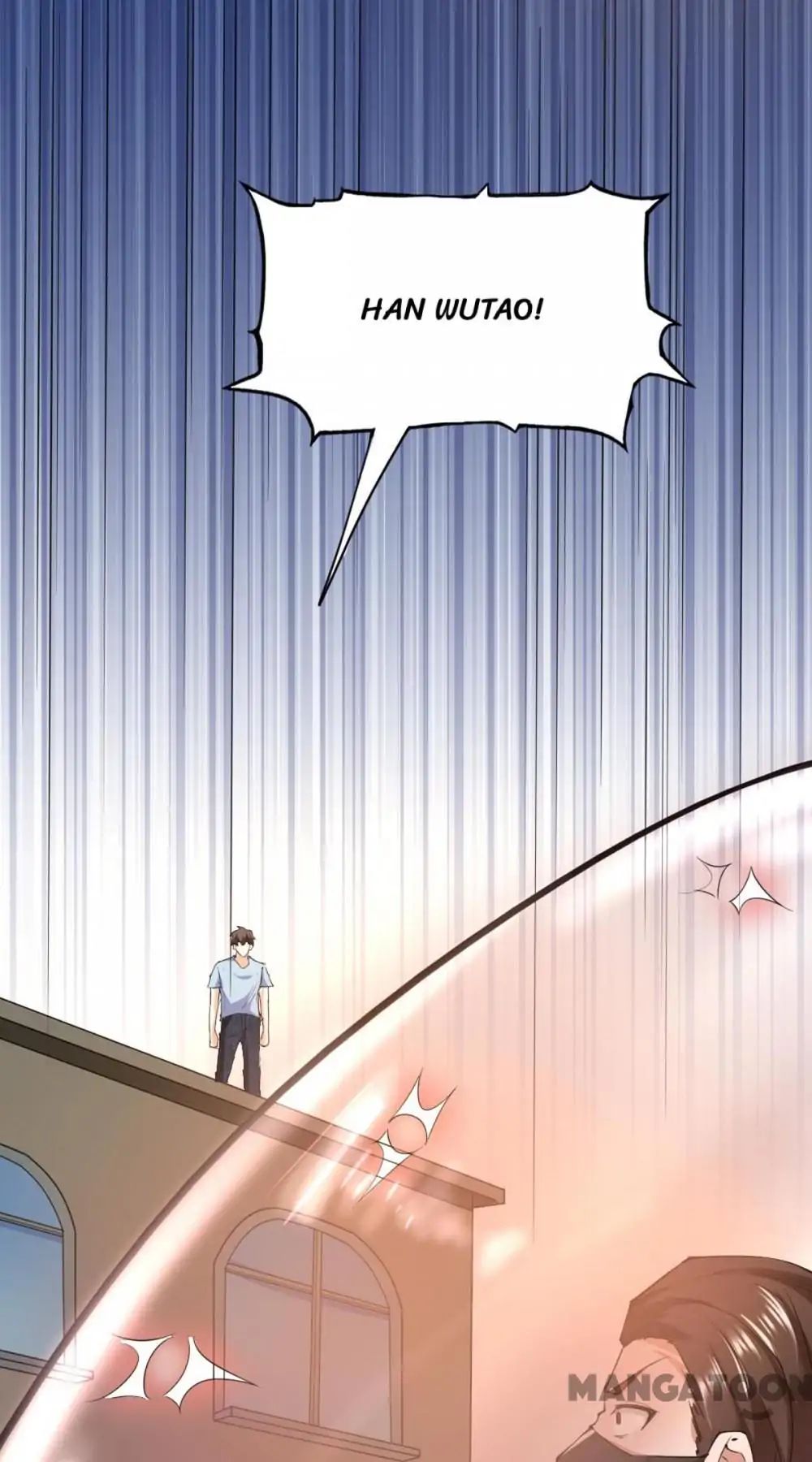 Almight Network chapter 101 - page 24