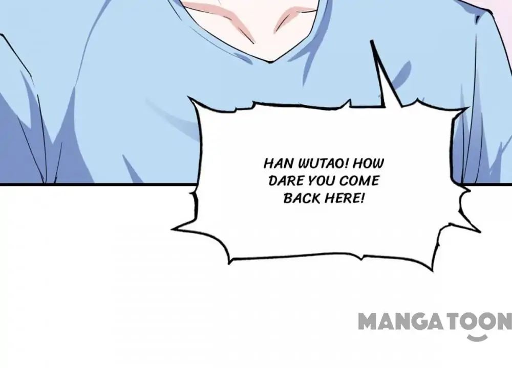 Almight Network chapter 101 - page 32