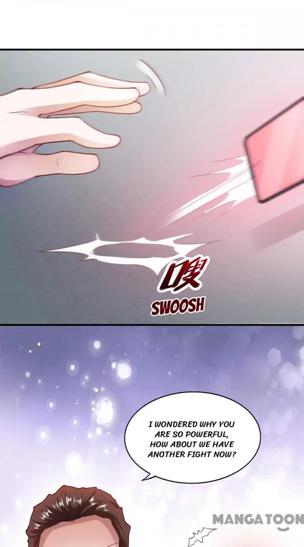 Almight Network chapter 101 - page 44