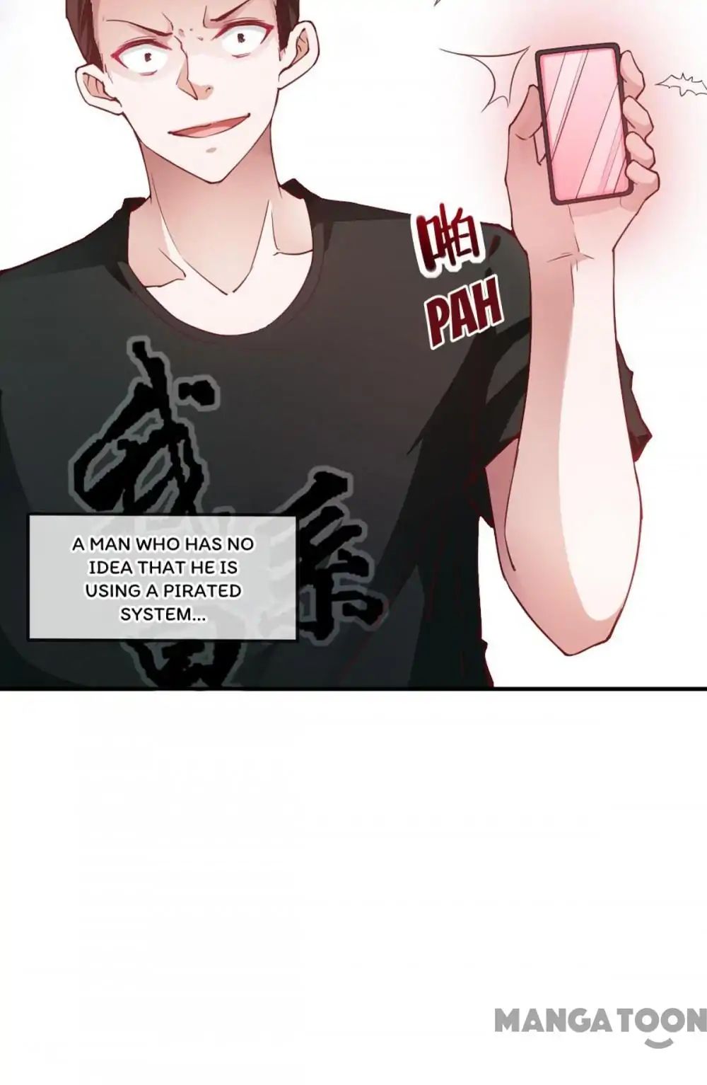 Almight Network chapter 101 - page 45