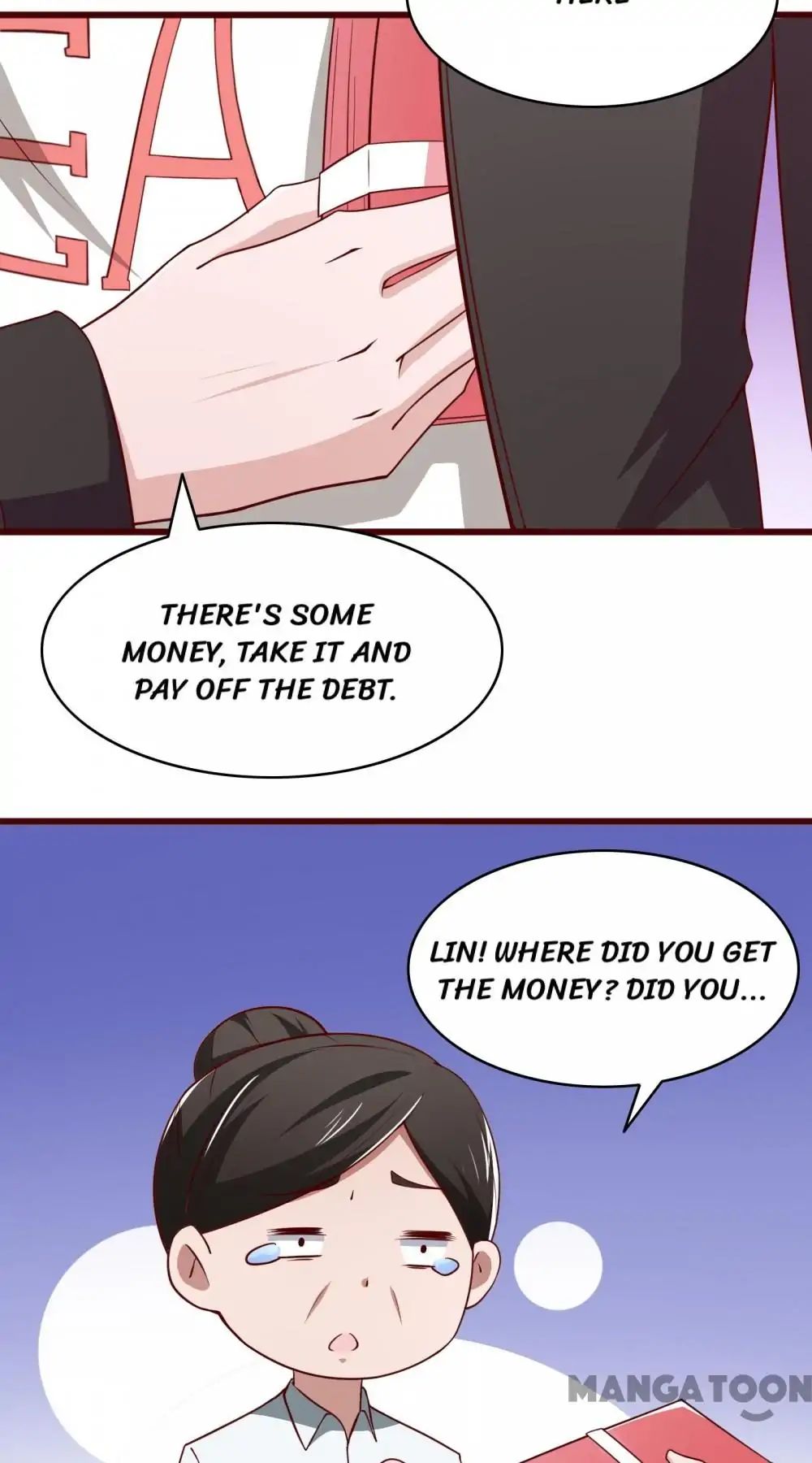 Almight Network chapter 2 - page 19