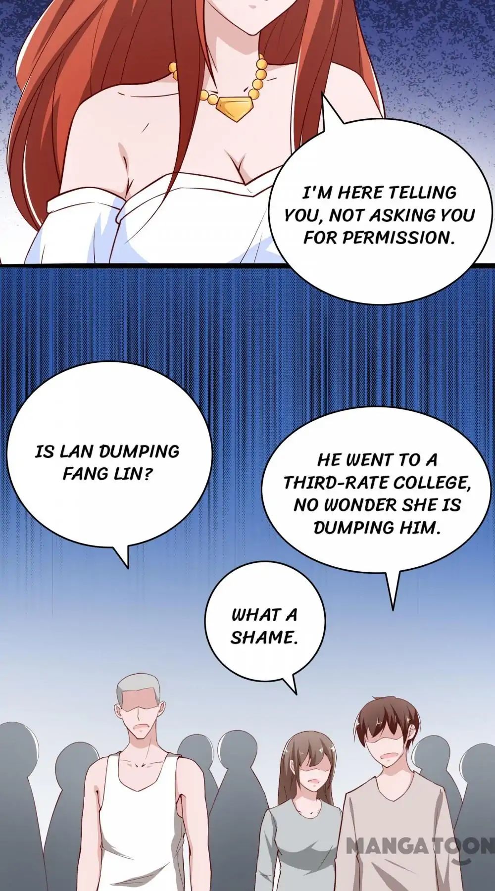 Almight Network chapter 2 - page 3