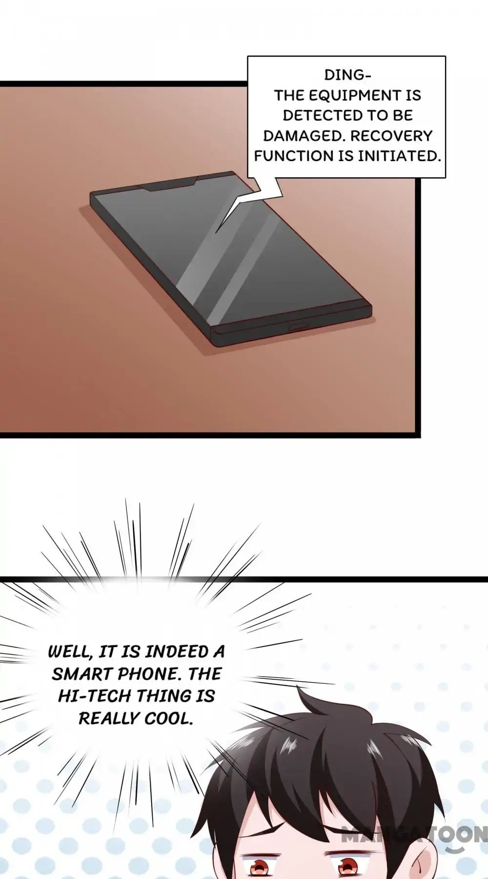 Almight Network chapter 2 - page 35