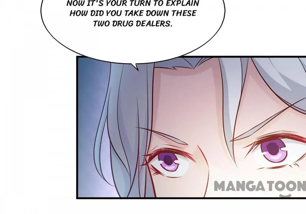 Almight Network chapter 58 - page 23