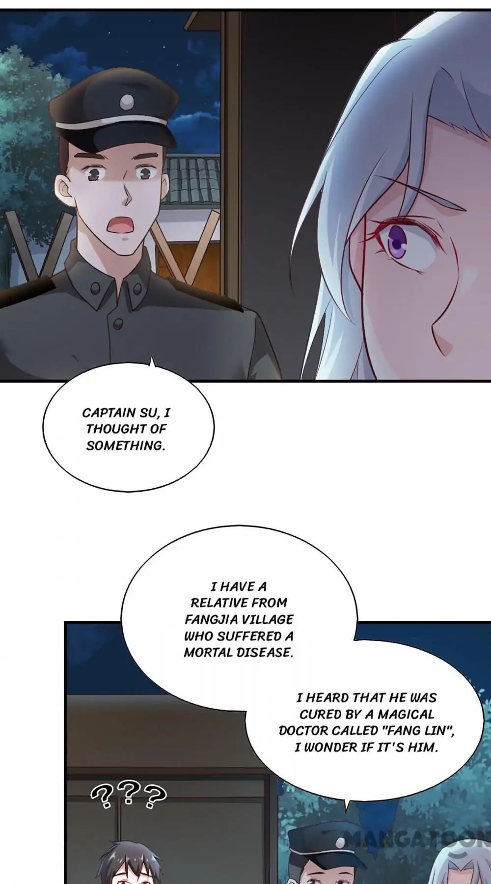 Almight Network chapter 58 - page 30