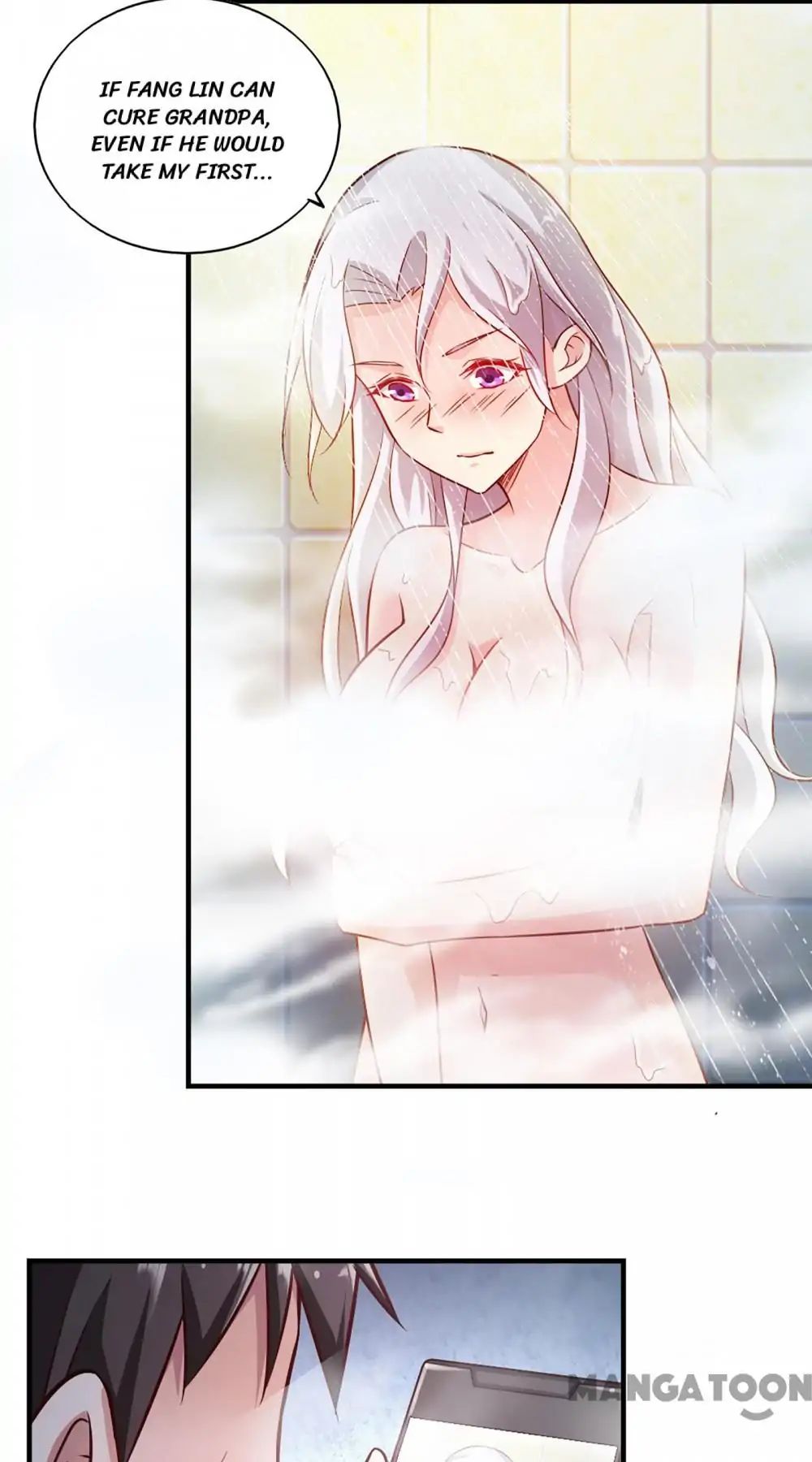 Almight Network chapter 58 - page 43