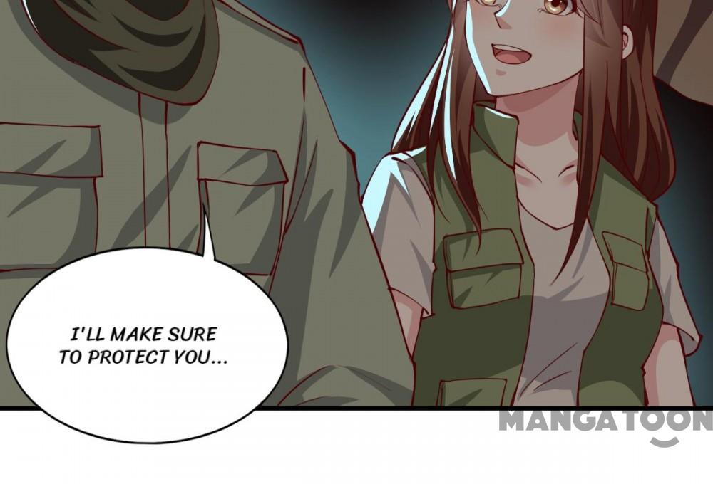 Almight Network chapter 165 - page 13