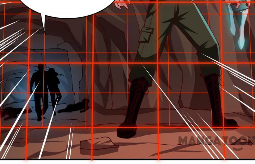 Almight Network chapter 165 - page 21