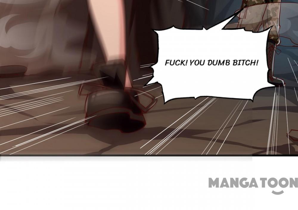 Almight Network chapter 165 - page 31