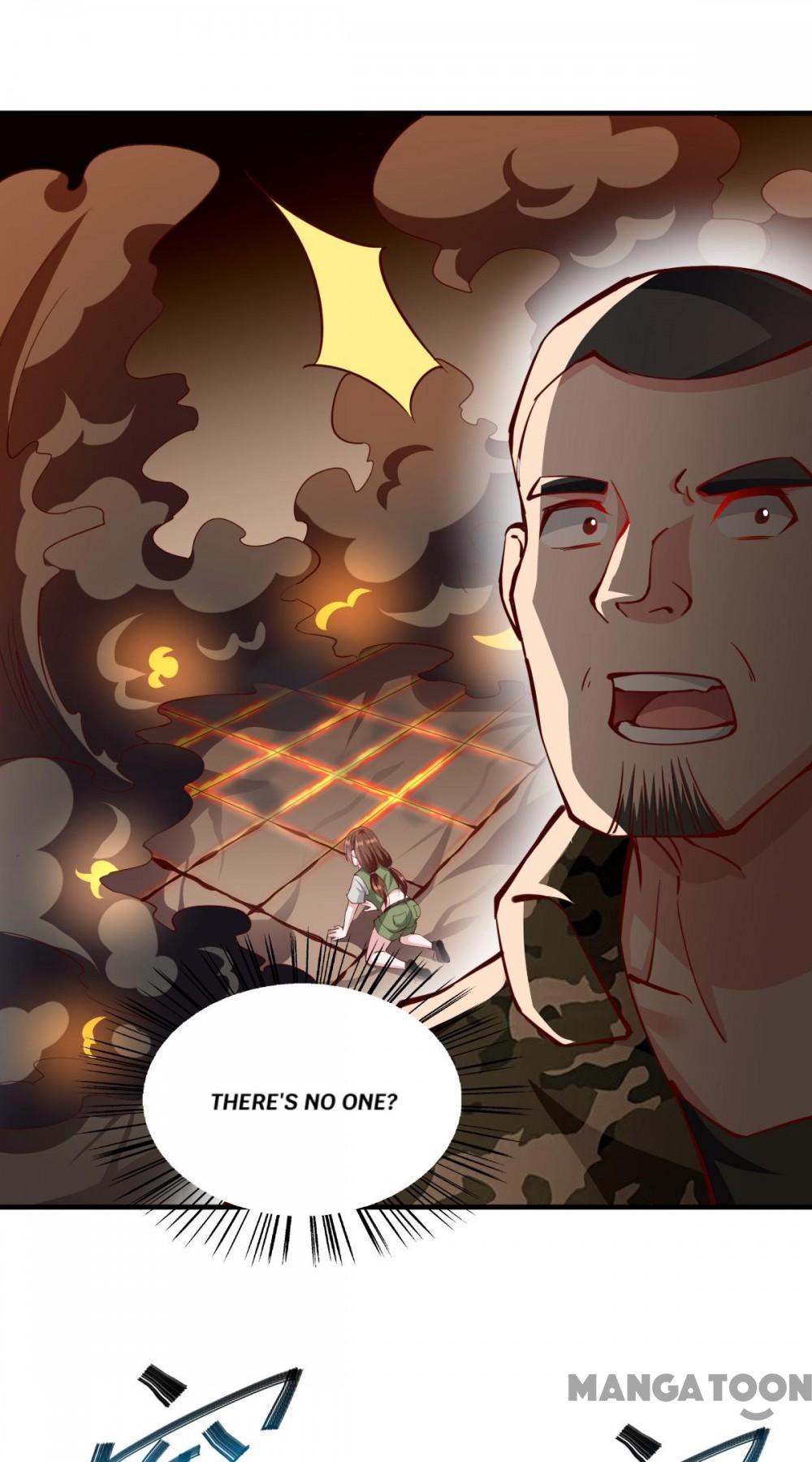 Almight Network chapter 165 - page 32
