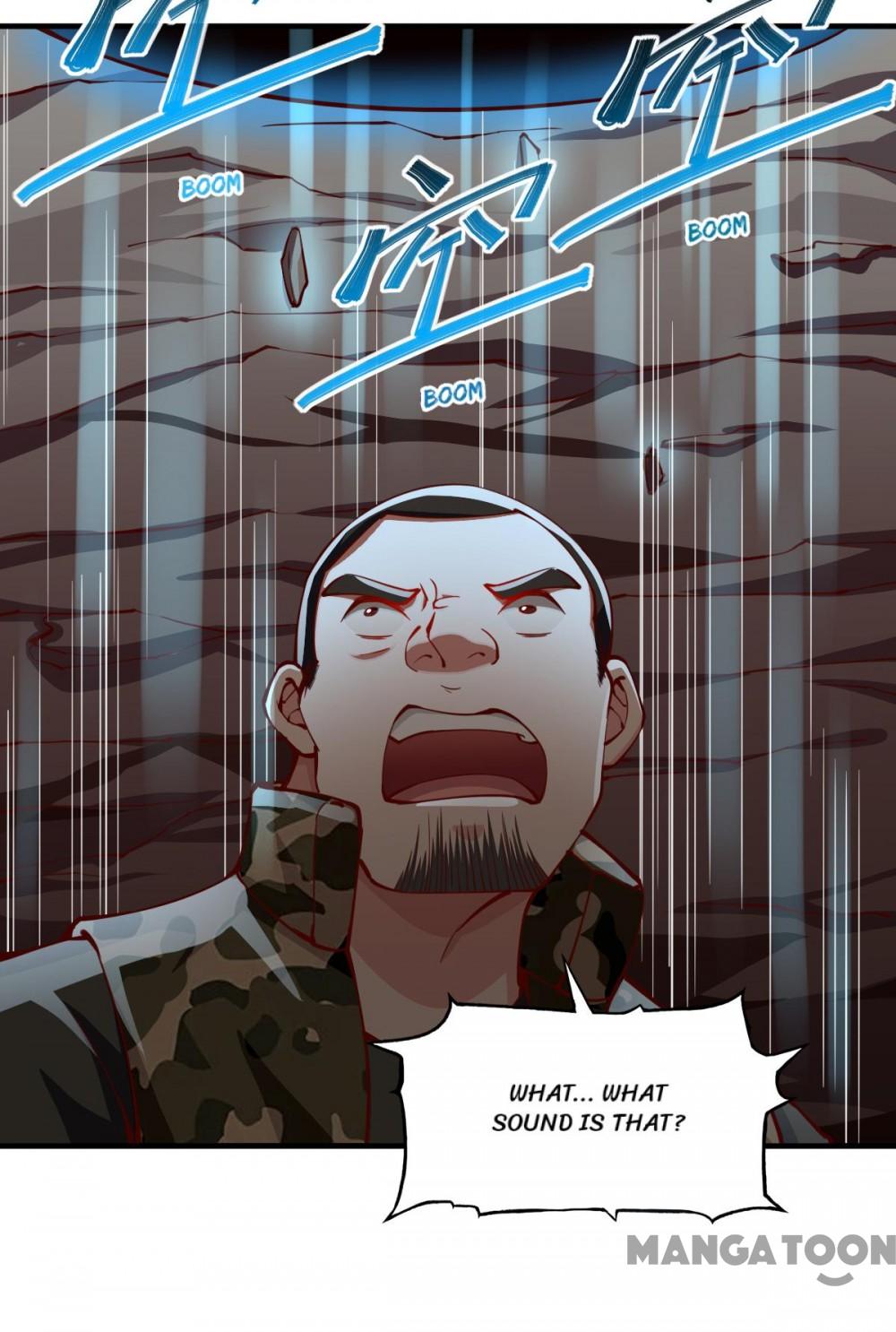Almight Network chapter 165 - page 33