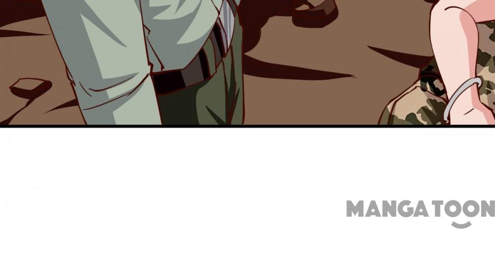 Almight Network chapter 165 - page 7