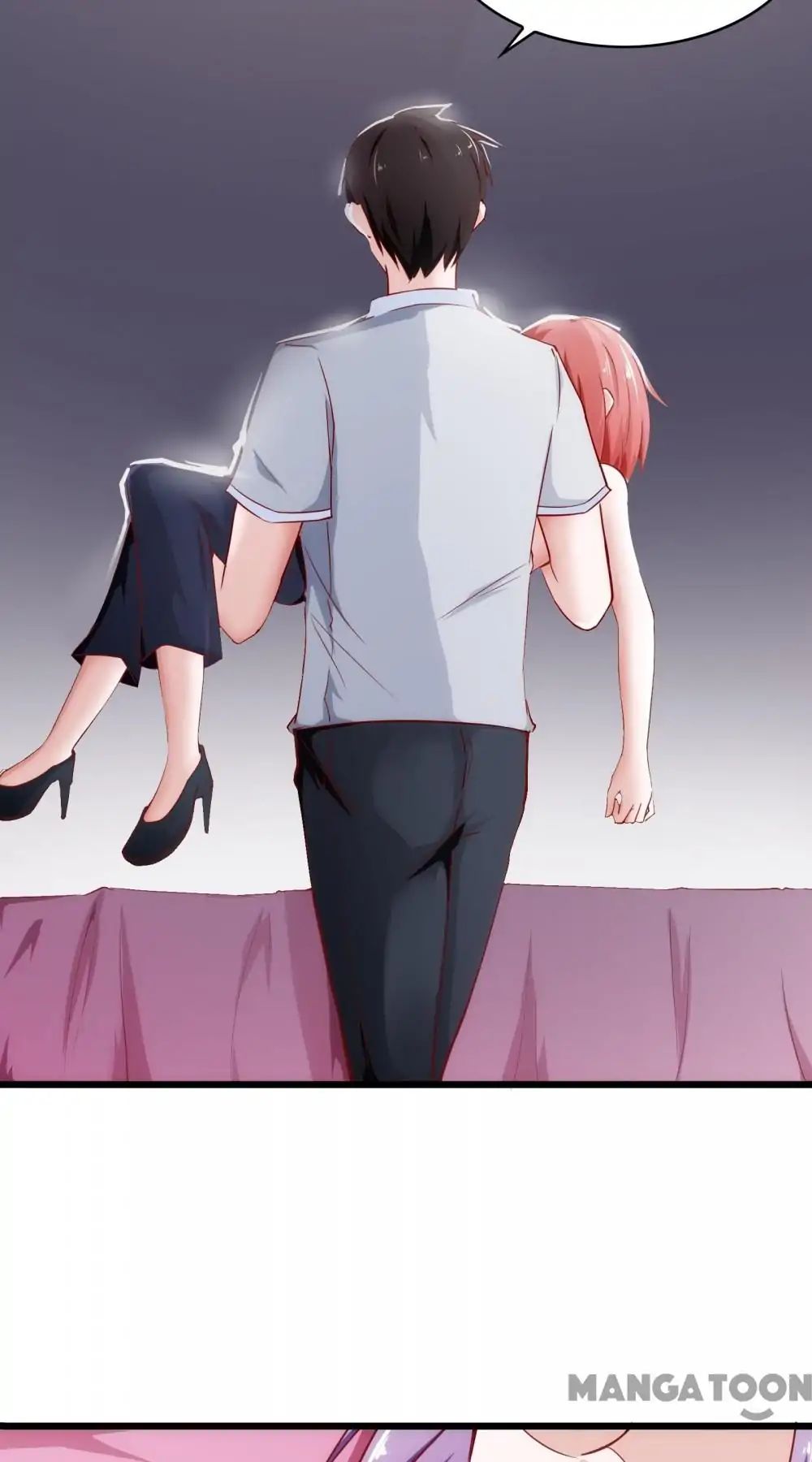 Almight Network chapter 20 - page 3