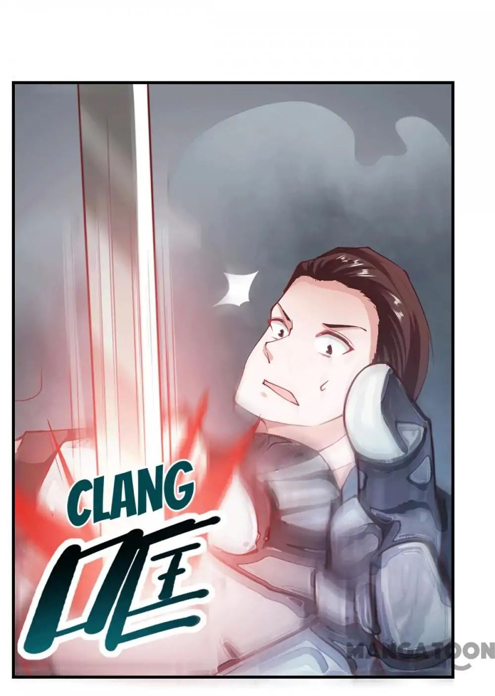 Almight Network chapter 102 - page 36