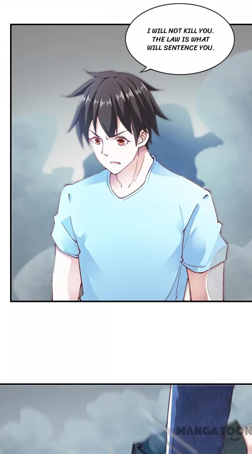 Almight Network chapter 102 - page 42
