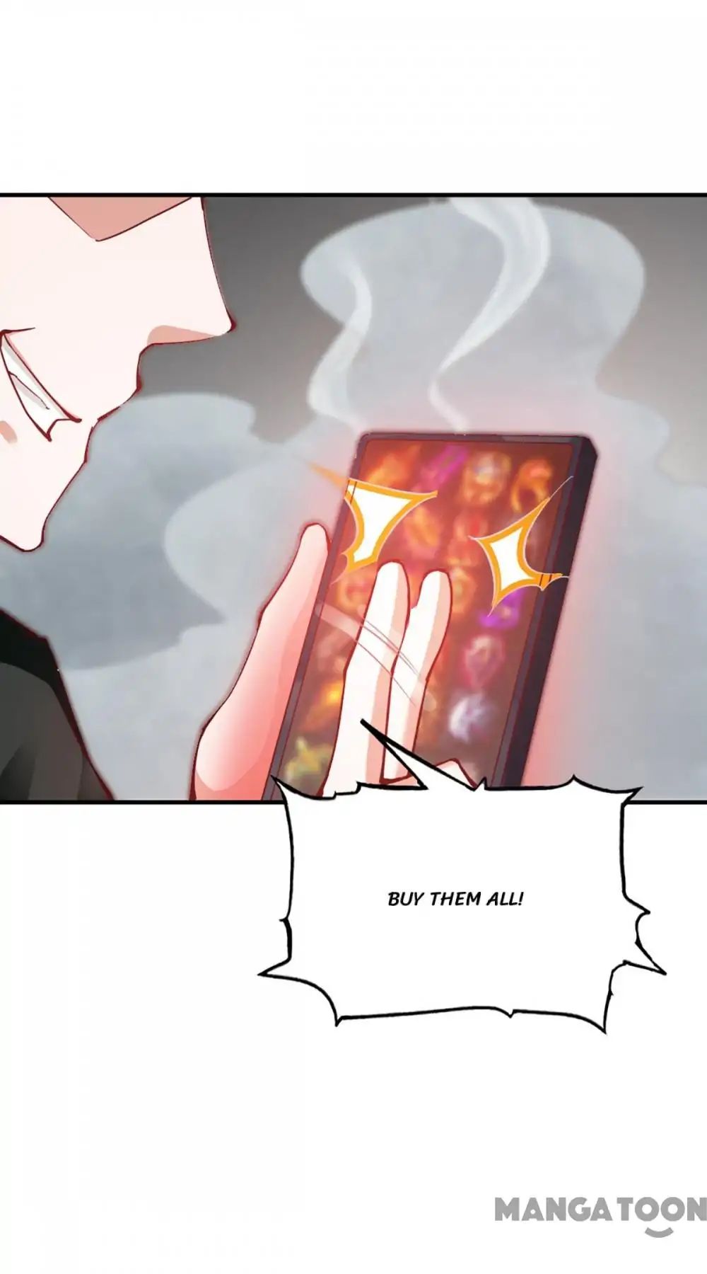 Almight Network chapter 102 - page 50