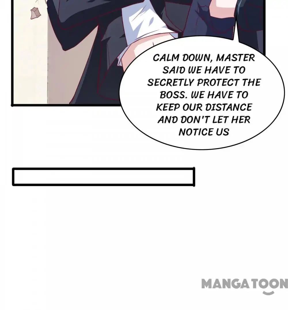 Almight Network chapter 22 - page 7