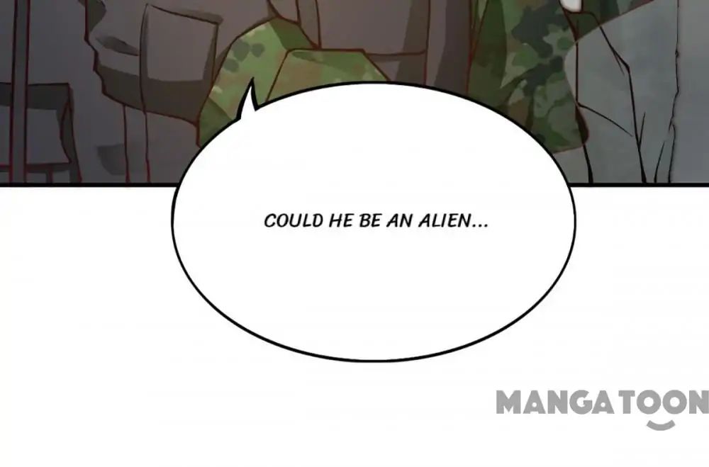 Almight Network chapter 103 - page 38