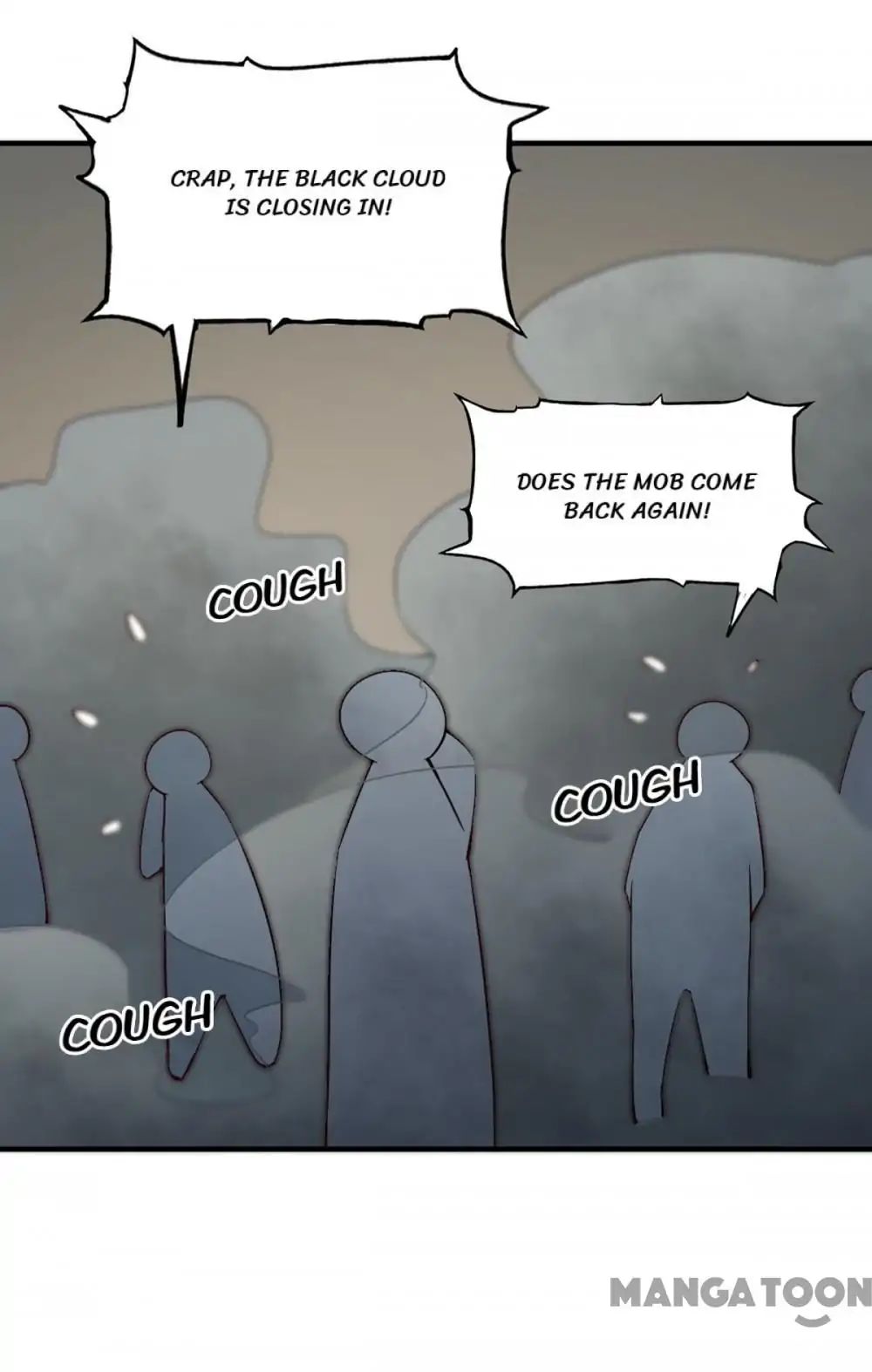 Almight Network chapter 103 - page 39