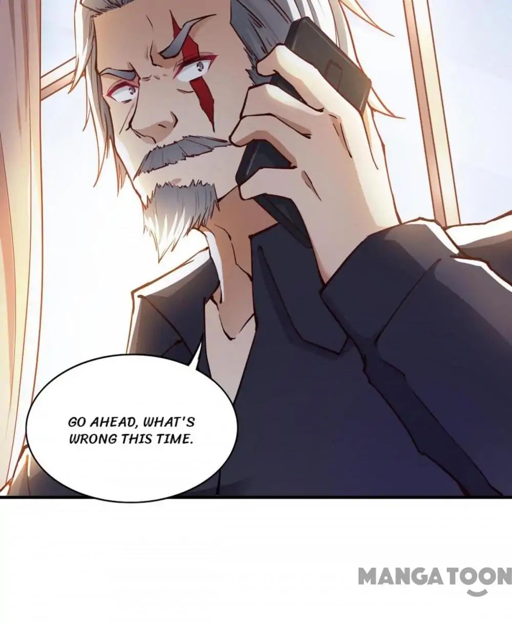 Almight Network chapter 104 - page 15