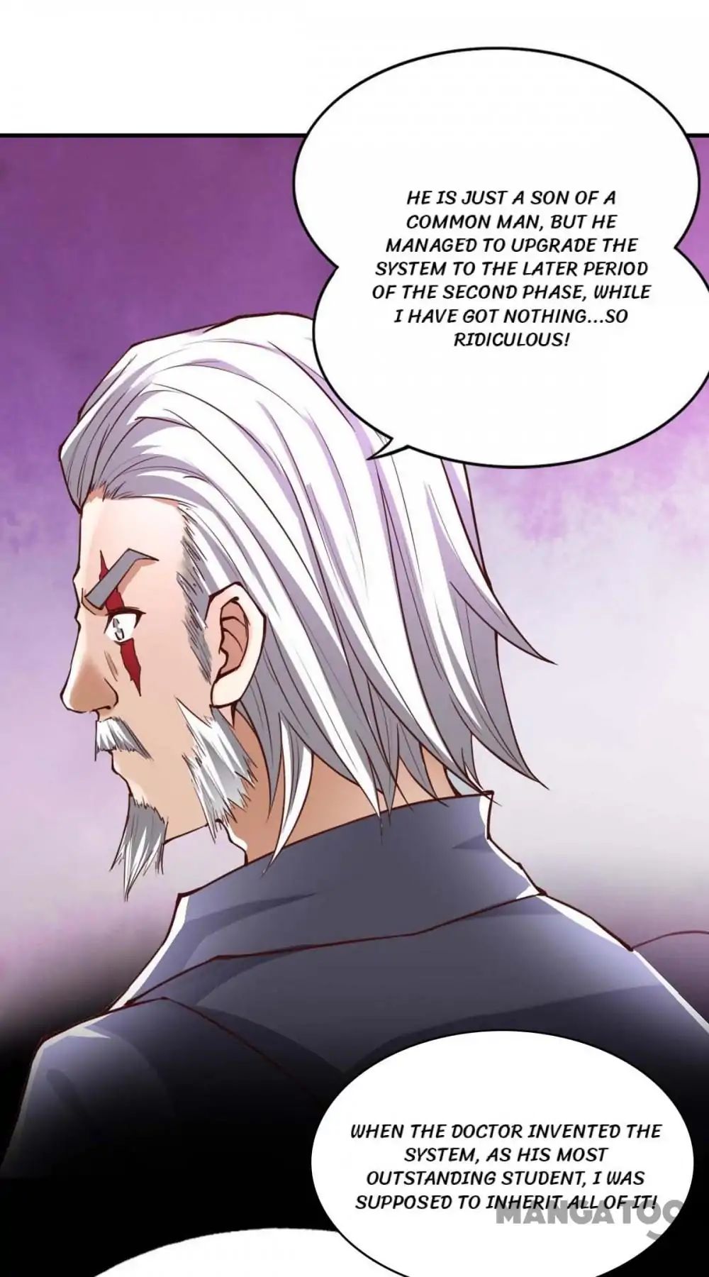 Almight Network chapter 104 - page 25