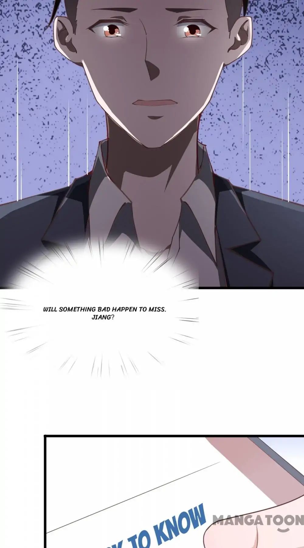 Almight Network chapter 23 - page 22