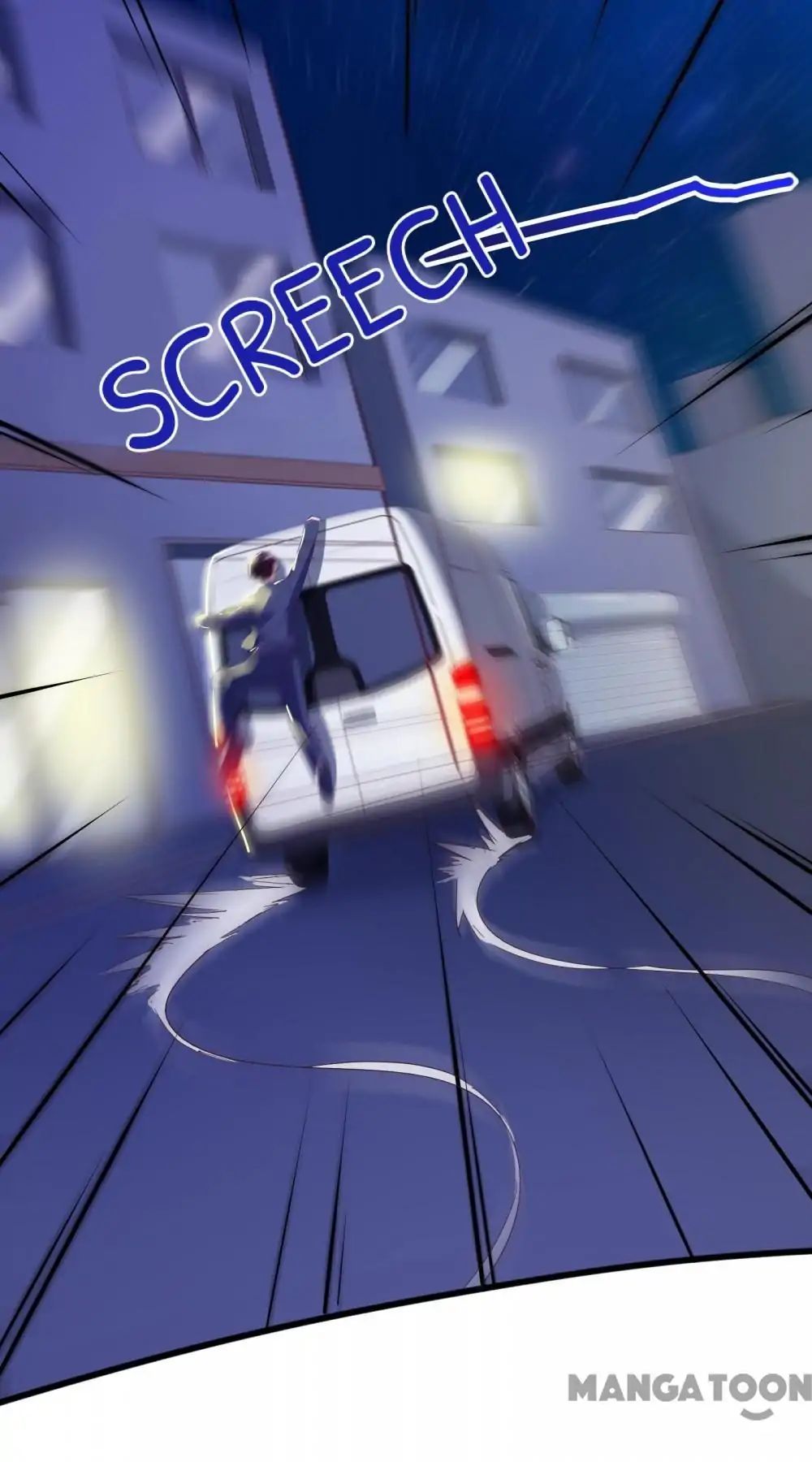 Almight Network chapter 23 - page 44