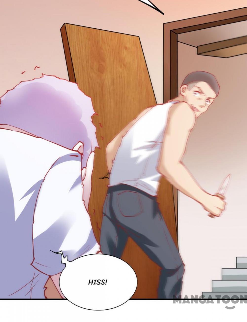 Almight Network chapter 105 - page 15